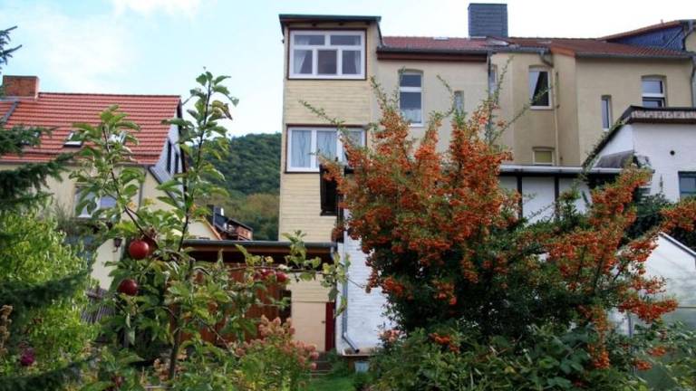 Ferienwohnung  Thale