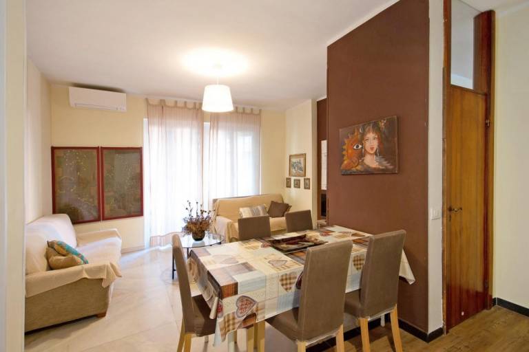 Appartamento Sestri Levante