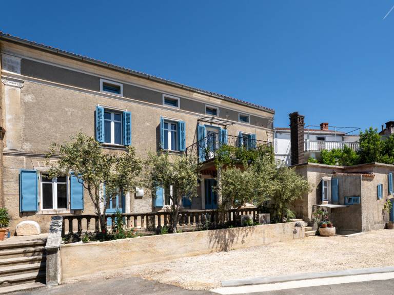 Appartement  Malinska