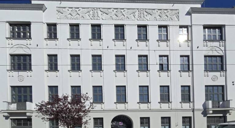 Apartamenty Kopernika41pl - parking, dostep na kod, klimatyzacja, winda in Lódz