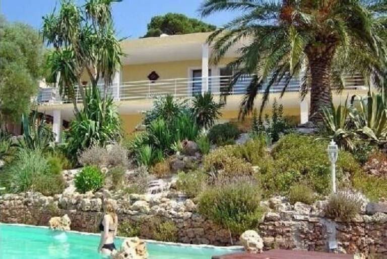 Villa Cavalaire-sur-Mer