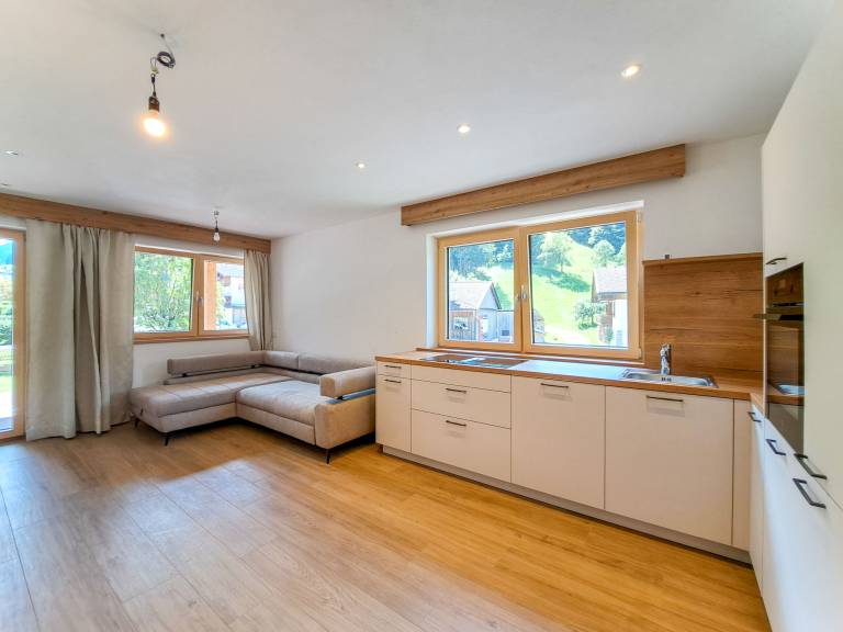 Apartament Auffach