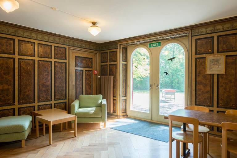 Schaffhausen Youth Hostel — photo 4