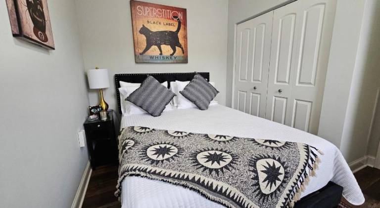 Rental apartment | Pets allowed — photo 5
