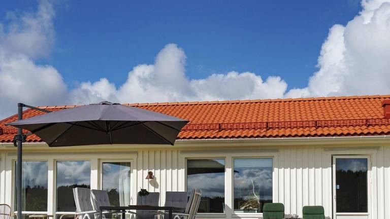 Ferienhaus Tanumshede