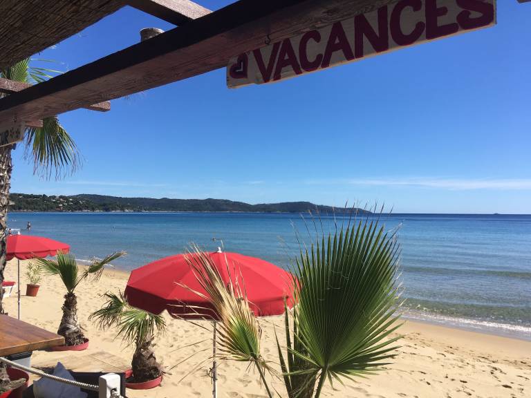 Villa Cavalaire-sur-Mer