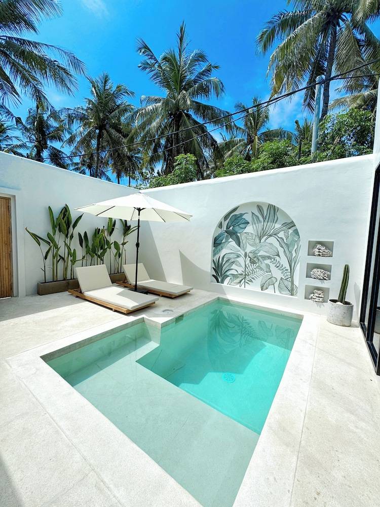 Villa Gili Trawangan