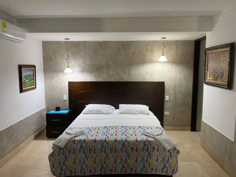 Apartamento Barranquilla