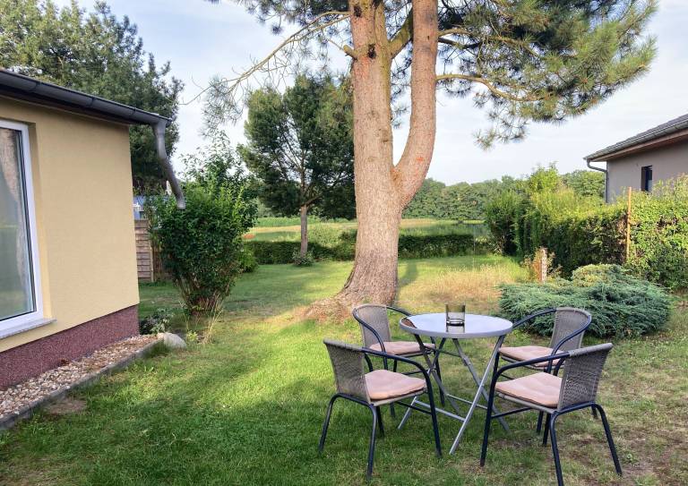 Ferienhaus Carwitz