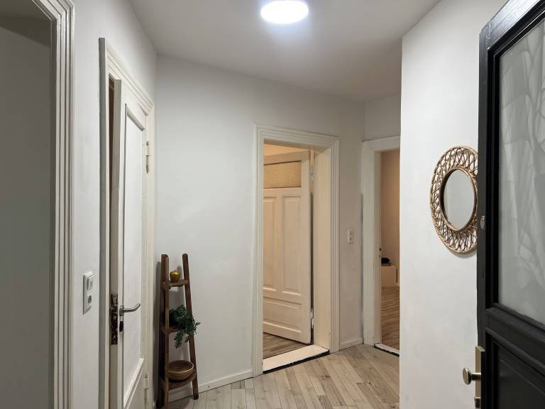 Ferienwohnung Bremerhaven