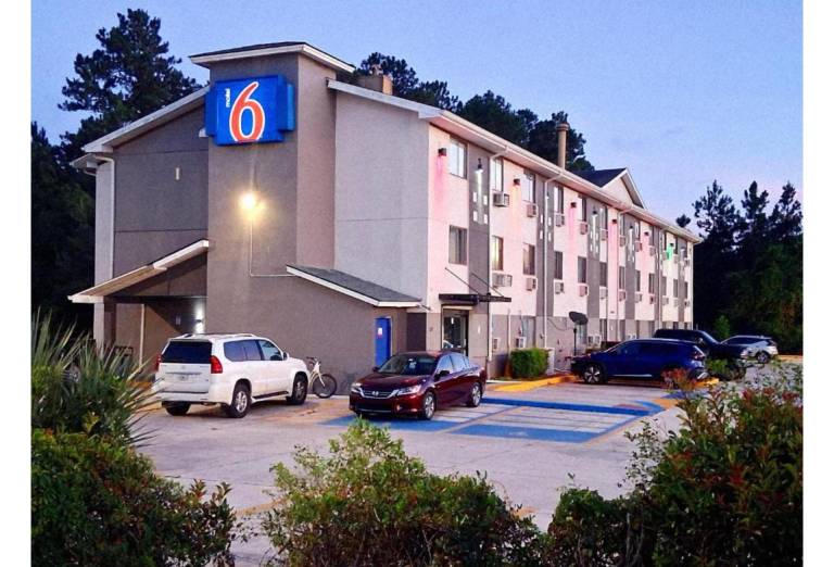 Motel 6 Kingsland, GA - Kings Bay Naval Interstate 95 — photo 5