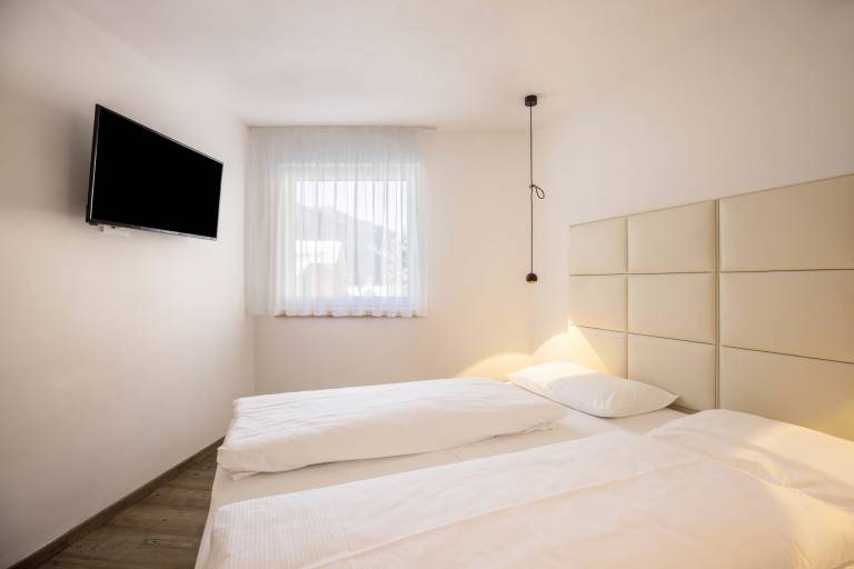 Apartment "Sis Residenz Bun Sté" with Mountain View and Sauna — photo 3