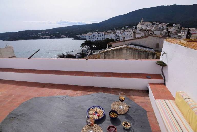 Ferienhaus Cadaqués