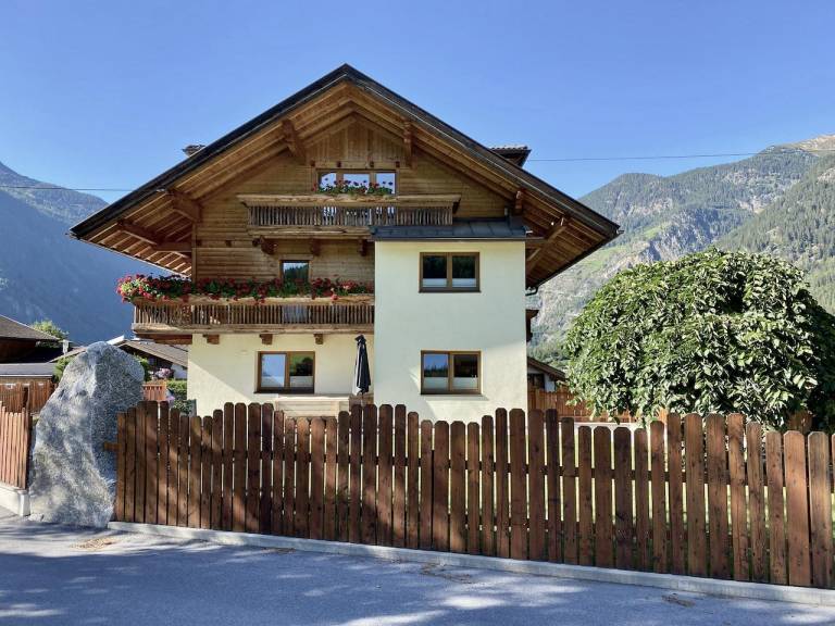 Casa Umhausen