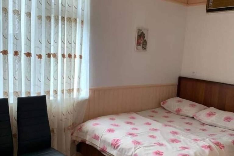 Hotel Shorena Ureki