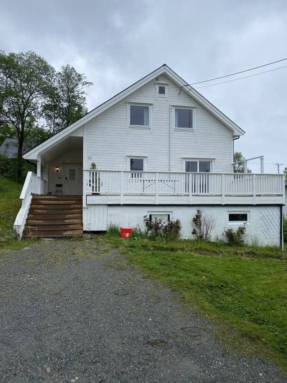 Villa  Ålesund