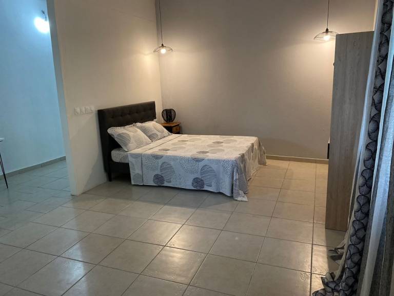 Maison de vacances Labattoir