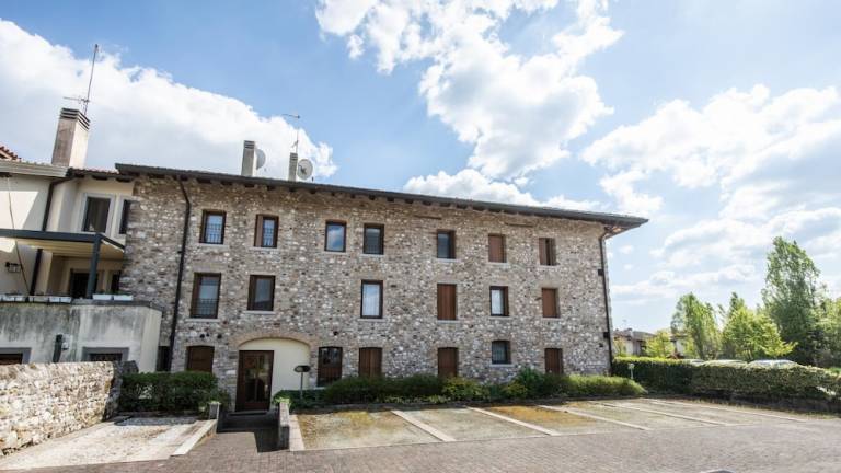 Appartamento Martignacco