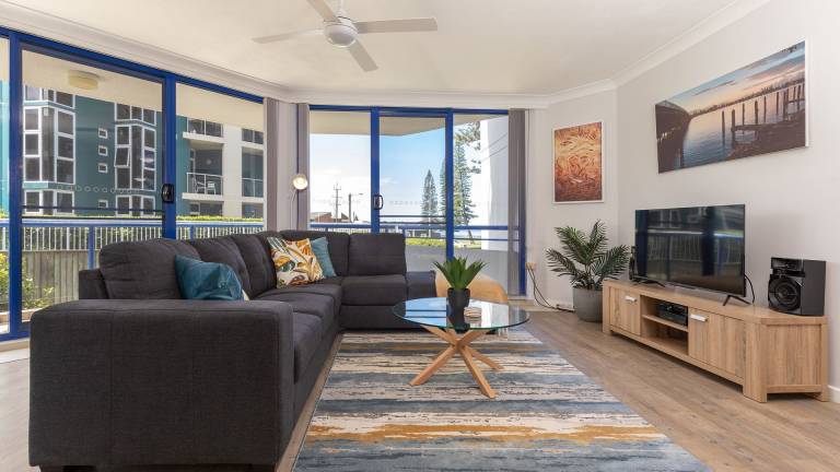 Apartment Tuncurry