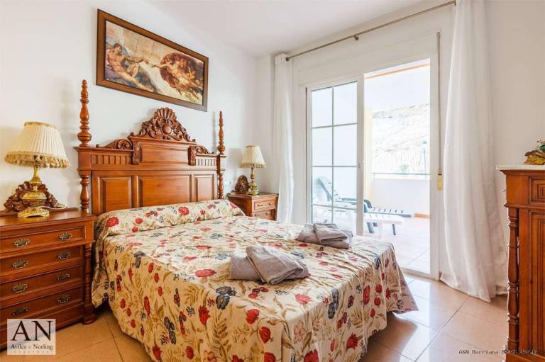 Apartment Nerja