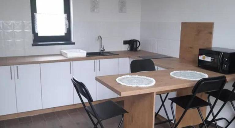 Chalet with 1 room for 4 persons — photo 3