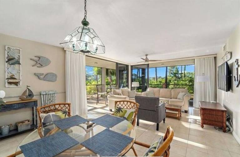 Ferienwohnung Bonita Bay