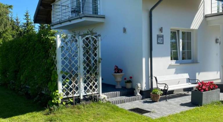 Bed & Breakfast Stegna