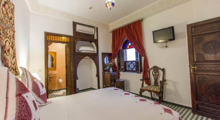 Dar Fes Medina Ziat — photo 2