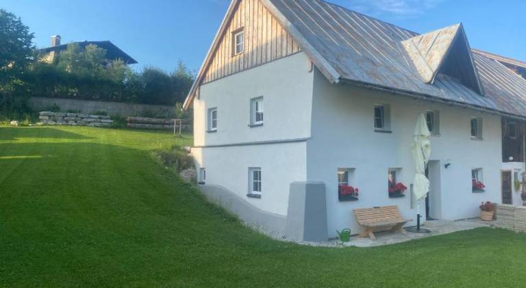 Huis Abtenau