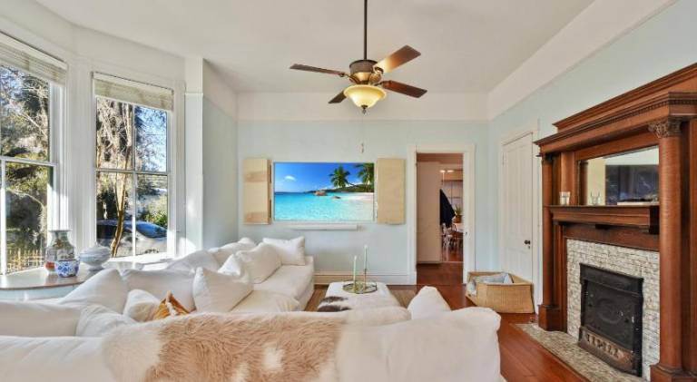 Vacation home with 4 rooms for 15 persons — photo 2