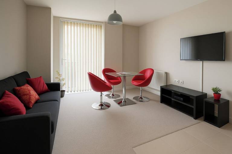 Apartment Exeter