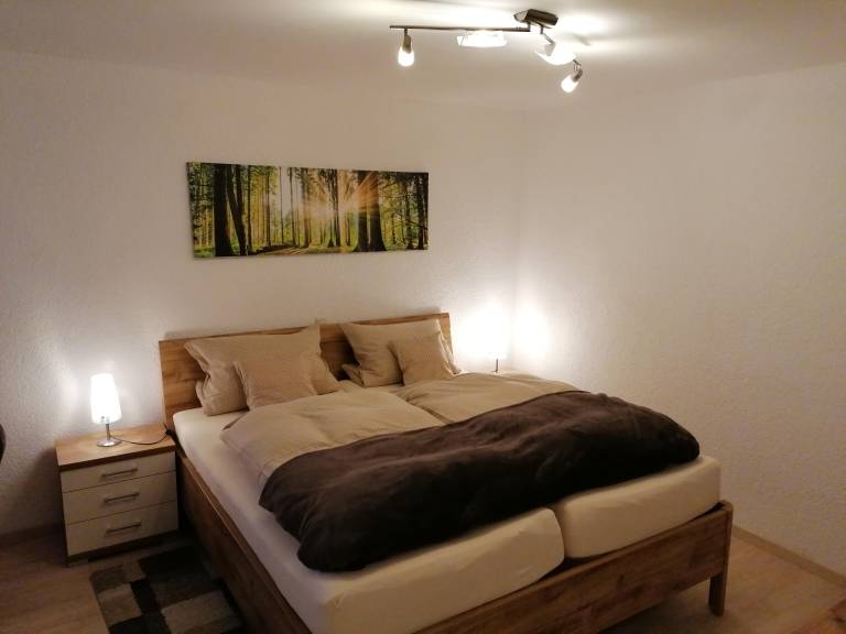 Ferienwohnung  Balduinstein