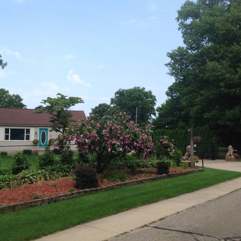 House Grand Haven