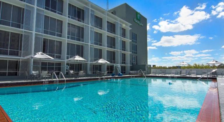 Holiday Inn Gainesville-University Center By IHG — photo 2