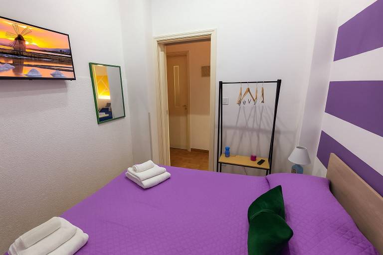 Vacation home with 3 rooms for 6 persons — photo 2
