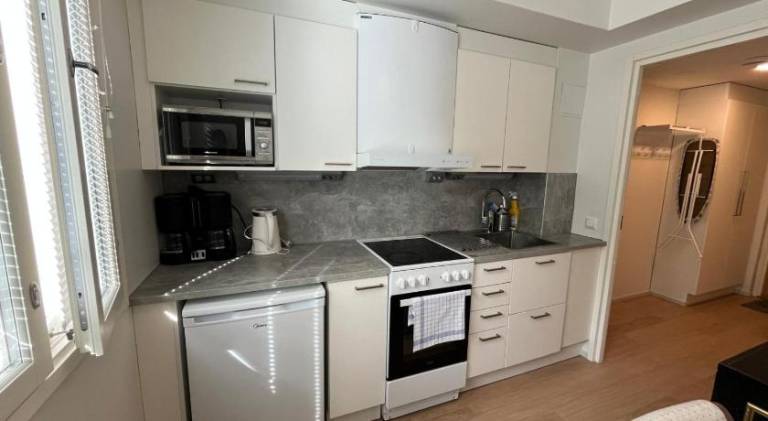 Apartment with 1 room for 2 persons — photo 3
