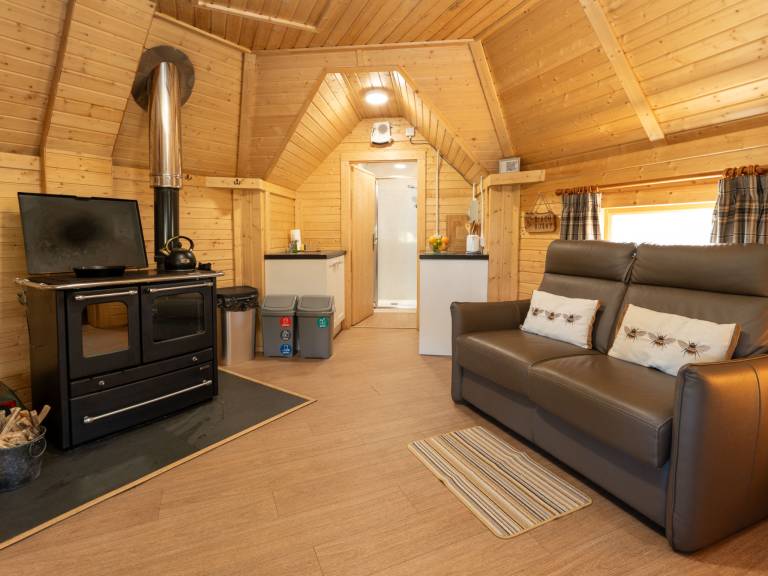 Apartament  Ballater and Crathie