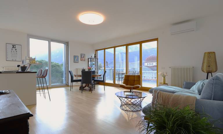 Ferienwohnung Algund