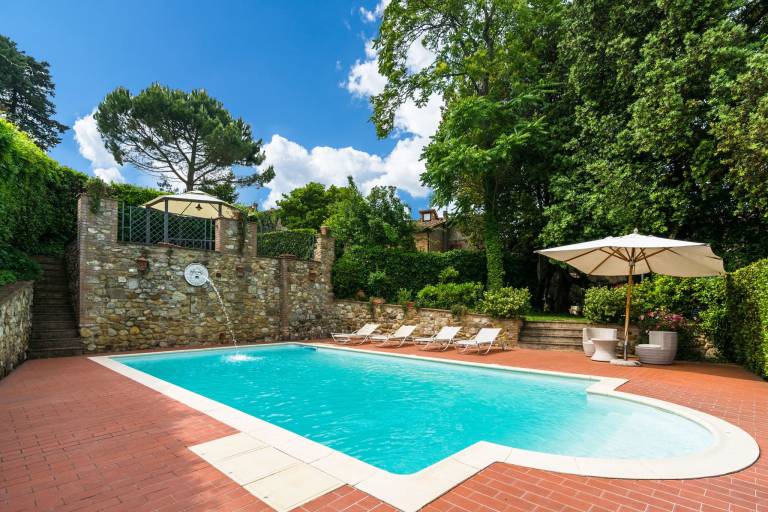 Casa Lajatico
