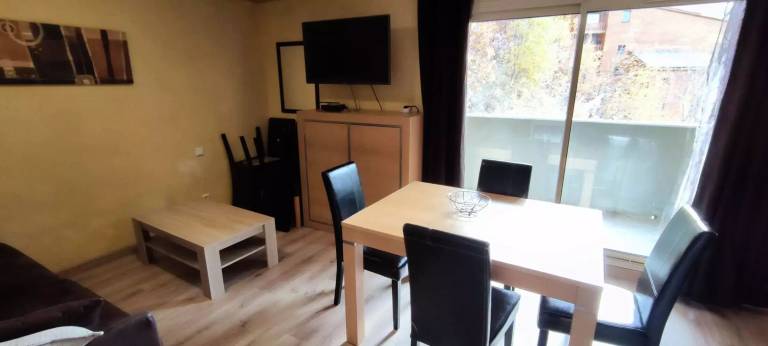 Appartement Isola