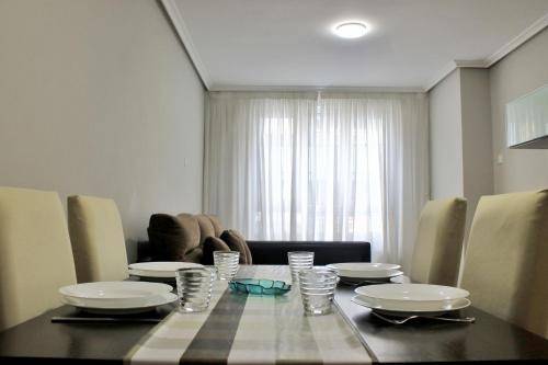 Apartamento Santoña