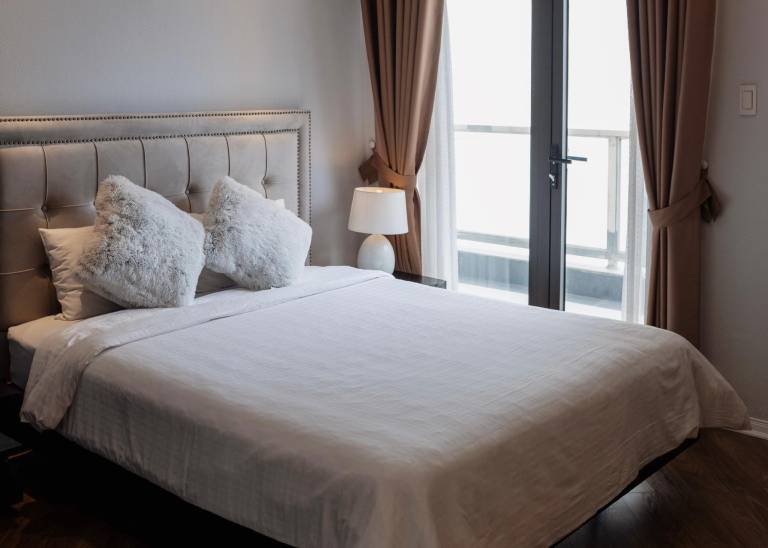 Ferienwohnung Ba Đình