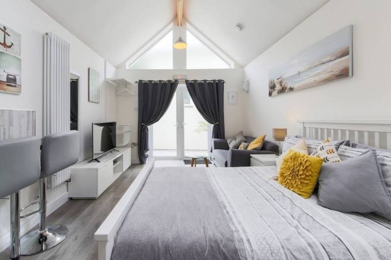 Pension Saint Austell