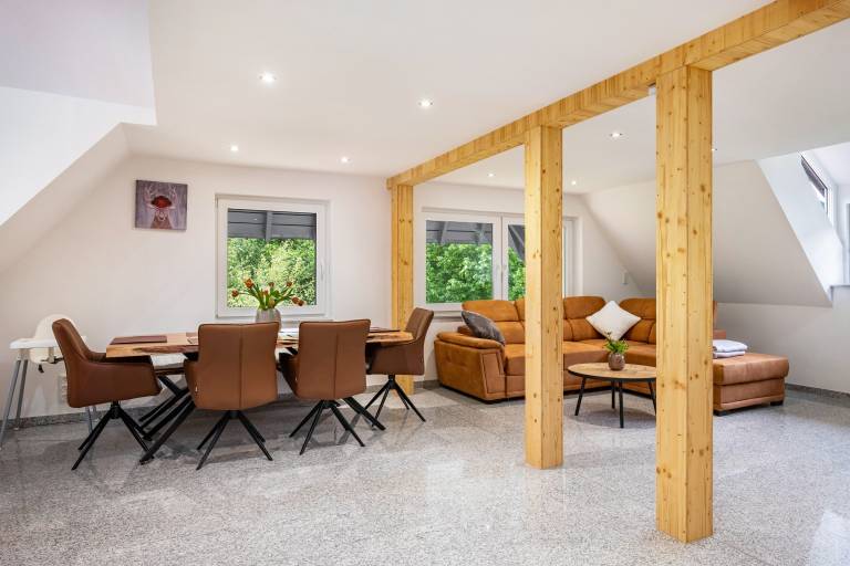 Ferienwohnung Schramberg