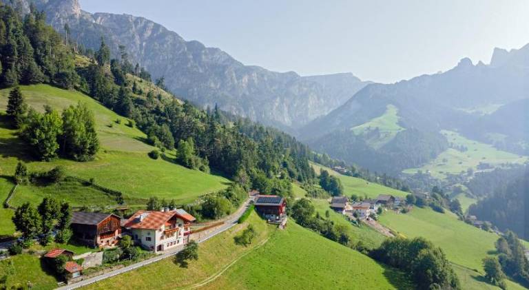 Bed & Breakfast Tiers