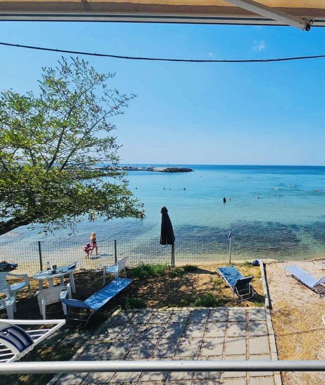 σπίτι  Polychrono Beach