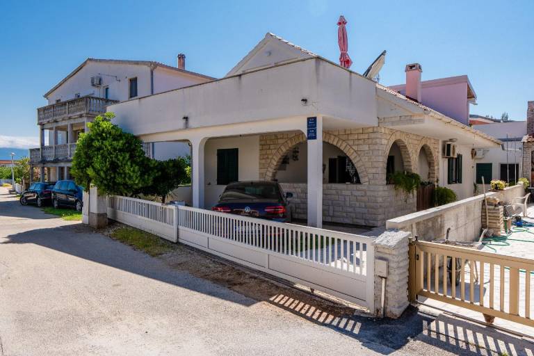 Apartma  Otok Vir