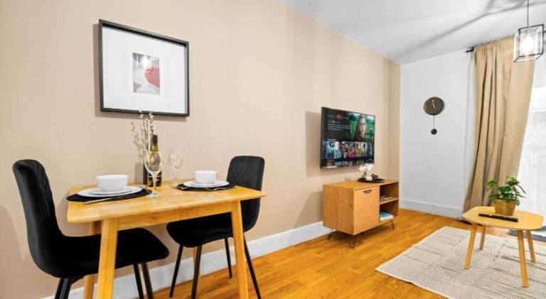 Lovely rental apartment | Pets are welcome — photo 4
