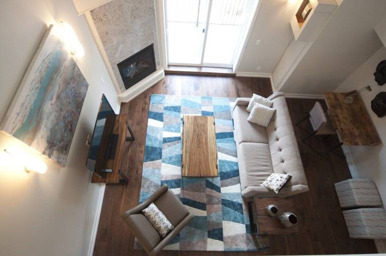 Condo Canmore