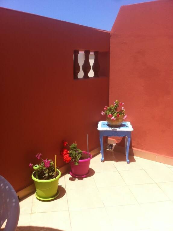 Appartement Essaouira